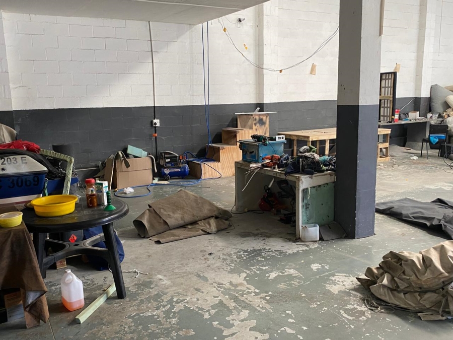 Commercial Property for Sale in Epping Industrial Western Cape